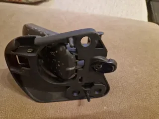 Cierre capota Mazda MX5 NB izquierdo