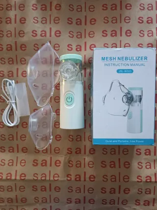 Nebulizador Mesh JSL-W303