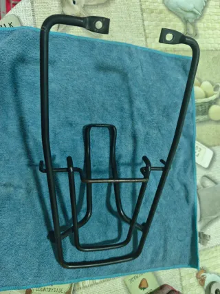 Porta mantas Jog Artístico 50cc