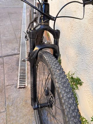 Orbea Alma M50 Eagle Talla L