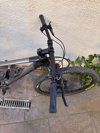 Orbea Alma M50 Eagle Talla L