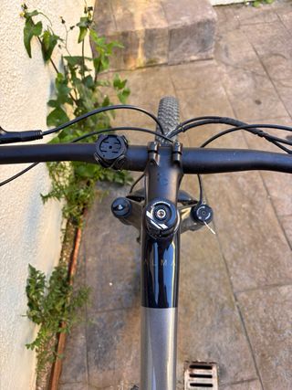 Orbea Alma M50 Eagle Talla L