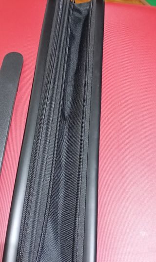 Trolley Grande Roncato Rojo