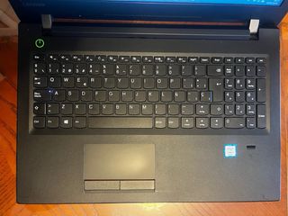 Lenovo i5 SSD 2 discos duros