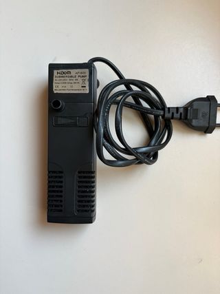 Bomba Sumergible HDOM AP-600