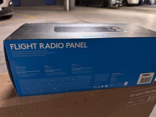 Logitech Simuladores de vuelo