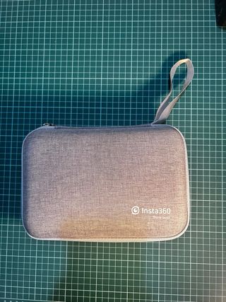 Insta360 ONE RS Cámara de Acción