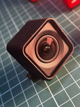 Insta360 ONE RS Cámara de Acción