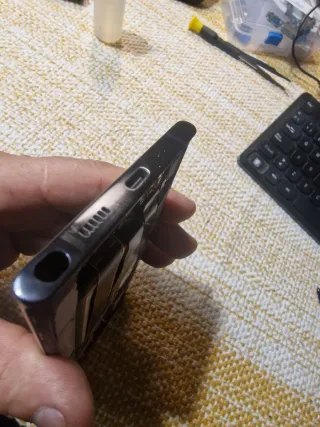 Schermo Samsung Galaxy Note 20 Ultra 5G