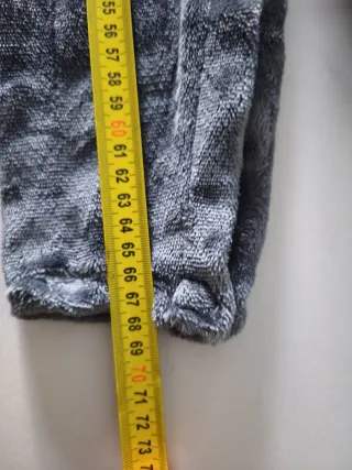 Disfraz Lobo 18-24 meses