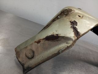 ALETA DELANTERA IZQUIERDA MERCEDES-BENZ 123 (BM 1