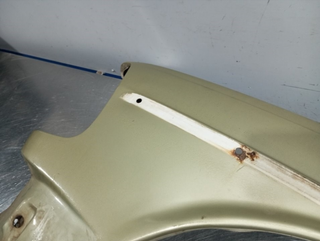 ALETA DELANTERA IZQUIERDA MERCEDES-BENZ 123 (BM 1