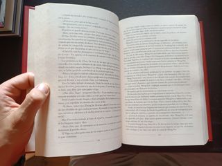 Pekín en coma - Ma Jian. Mondadori