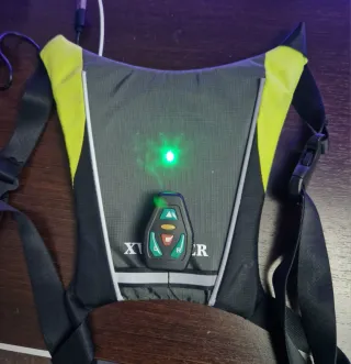 Patinete Xiaomi M365 con suspensión delantera