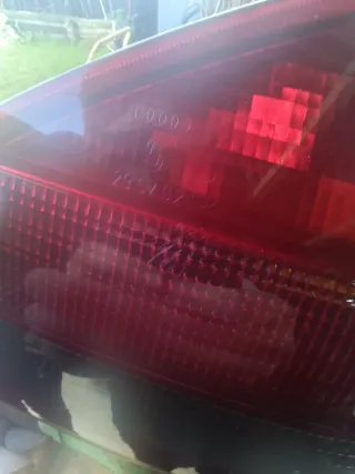 Faros Traseros Audi S3 8L