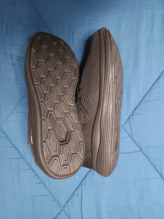 Zapatillas Joma deportivas negras hombre