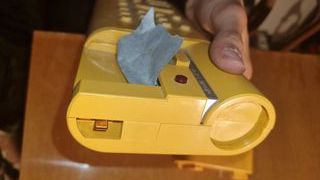 Olivetti Divisumma 18 Calcolatrice Rara