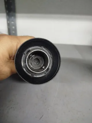 Mandril Hilti 0-13mm