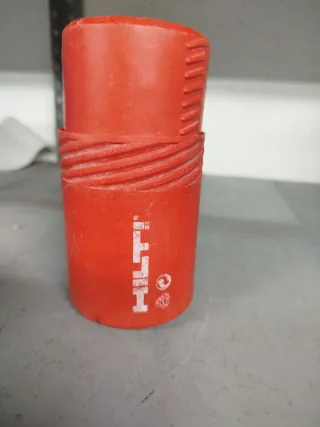 Mandril Hilti 0-13mm