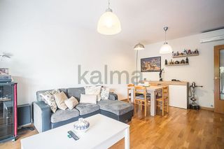 Piso en venta en Poble Nou en Vilafranca del Penedès