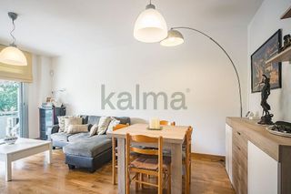 Piso en venta en Poble Nou en Vilafranca del Penedès