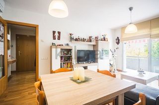 Piso en venta en Poble Nou en Vilafranca del Penedès