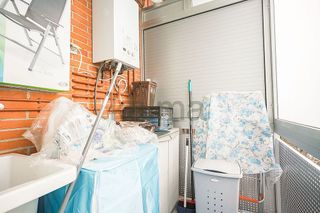 Piso en venta en Poble Nou en Vilafranca del Penedès