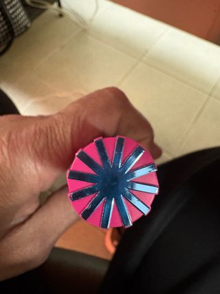 Maybelline Lash Sensational FIREWORK Waterproof