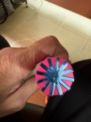 Maybelline Lash Sensational FIREWORK Waterproof