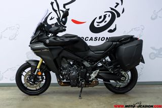 YAMAHA TRACER 9 GT -GARANTÍA OFICIAL-