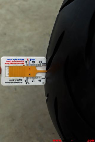 YAMAHA TRACER 9 GT -GARANTÍA OFICIAL-