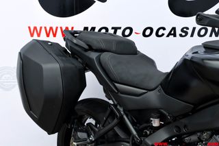 YAMAHA TRACER 9 GT -GARANTÍA OFICIAL-