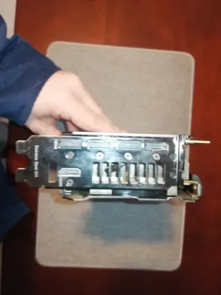 Scheda grafica Asus RTX 3090 OC 24GB