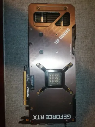 Scheda grafica Asus RTX 3090 OC 24GB