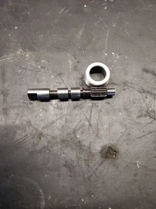 Sinfin engrase Dolmar 122