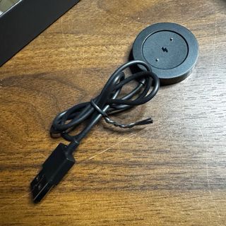 Xiaomi Mi Watch Negro AMOLED 1.39