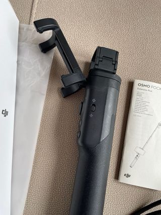 Brazo Extensible DJI Osmo Pocket