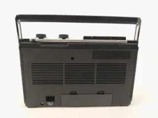 Radio Cassette Philips D7100 NUEVO EN CAJA