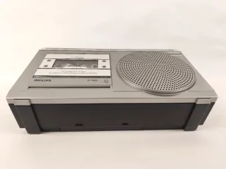 Radio Cassette Philips D7100 NUEVO EN CAJA
