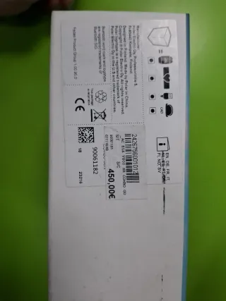 Polar V800 Javier Gomez Noya Edición Especial