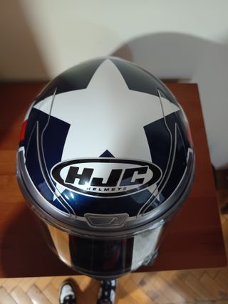 Casco HJC RPHA 1 talla XS
