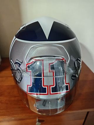 Casco HJC RPHA 1 talla XS