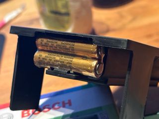 Bosch Zamo 3 Medidor Láser