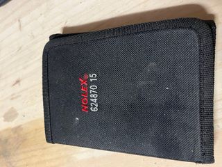 Juego Llaves Torx