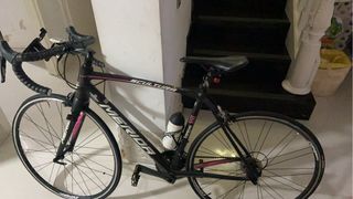 bici Merida scultura 300 talla S/M