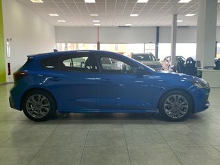 Ford Focus ST Line 1.0 Ecoboost 125CV MHEV EL TOP!