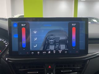 Ford Focus ST Line 1.0 Ecoboost 125CV MHEV EL TOP!