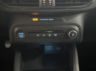 Ford Focus ST Line 1.0 Ecoboost 125CV MHEV EL TOP!