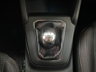 Ford Focus ST Line 1.0 Ecoboost 125CV MHEV EL TOP!