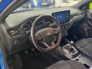 Ford Focus ST Line 1.0 Ecoboost 125CV MHEV EL TOP!